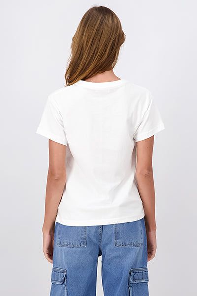 Playera osito estatua Nueva York sold by Shasa product image thumbnail 4