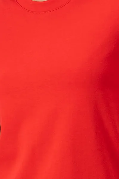 Playera Lisa Manga Corta sold by Shasa product image thumbnail 5