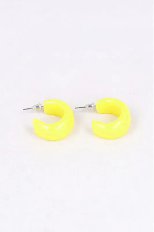 Arracadas Color sold by Shasa