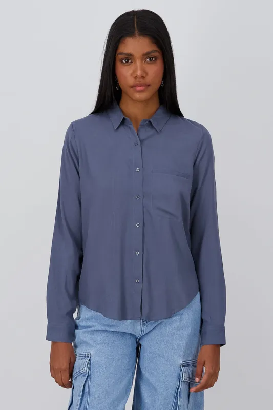 Camisa Bolsa sold by Shasa