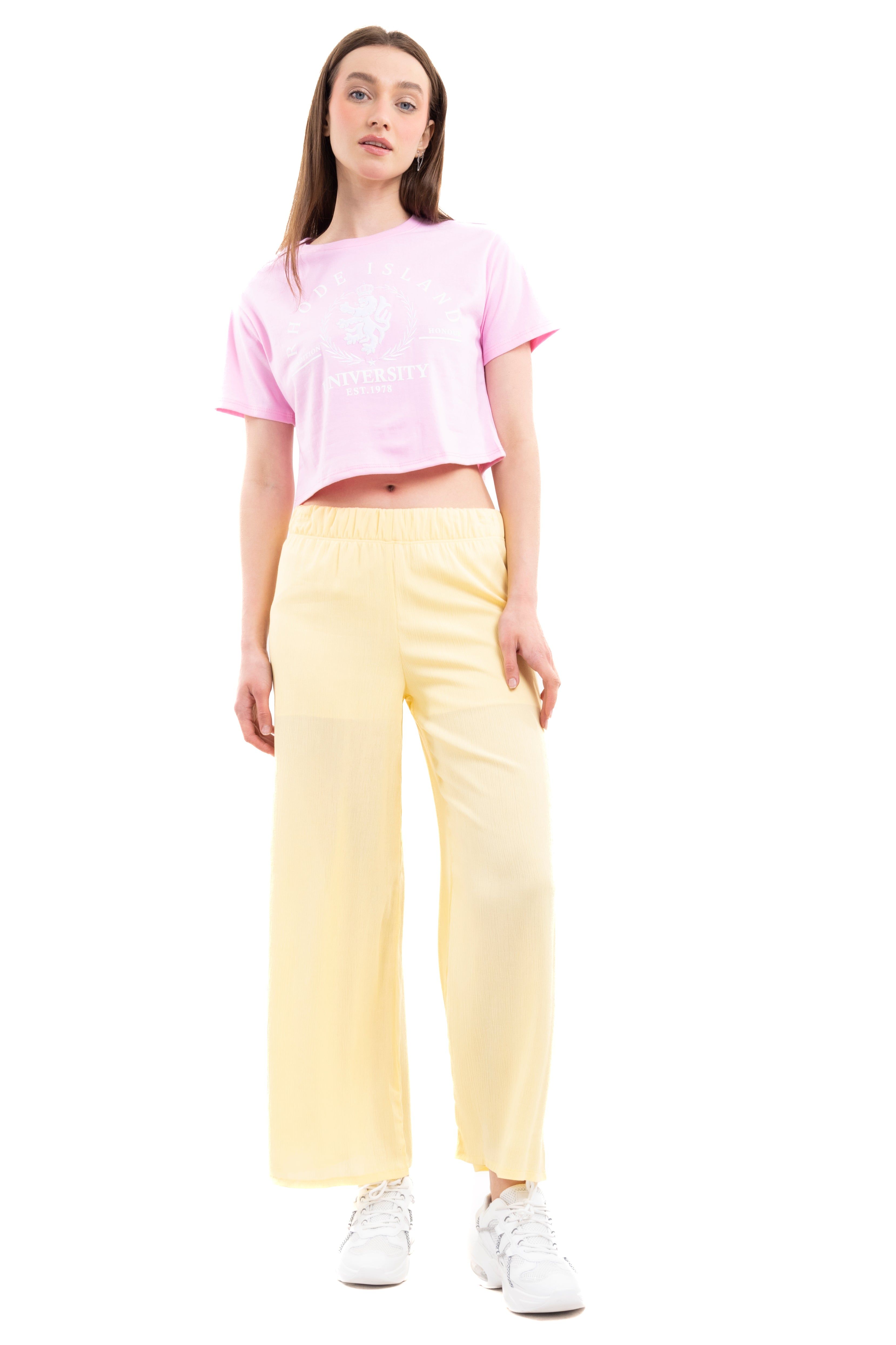 Pantalón amplio sold by Shasa product image thumbnail 2