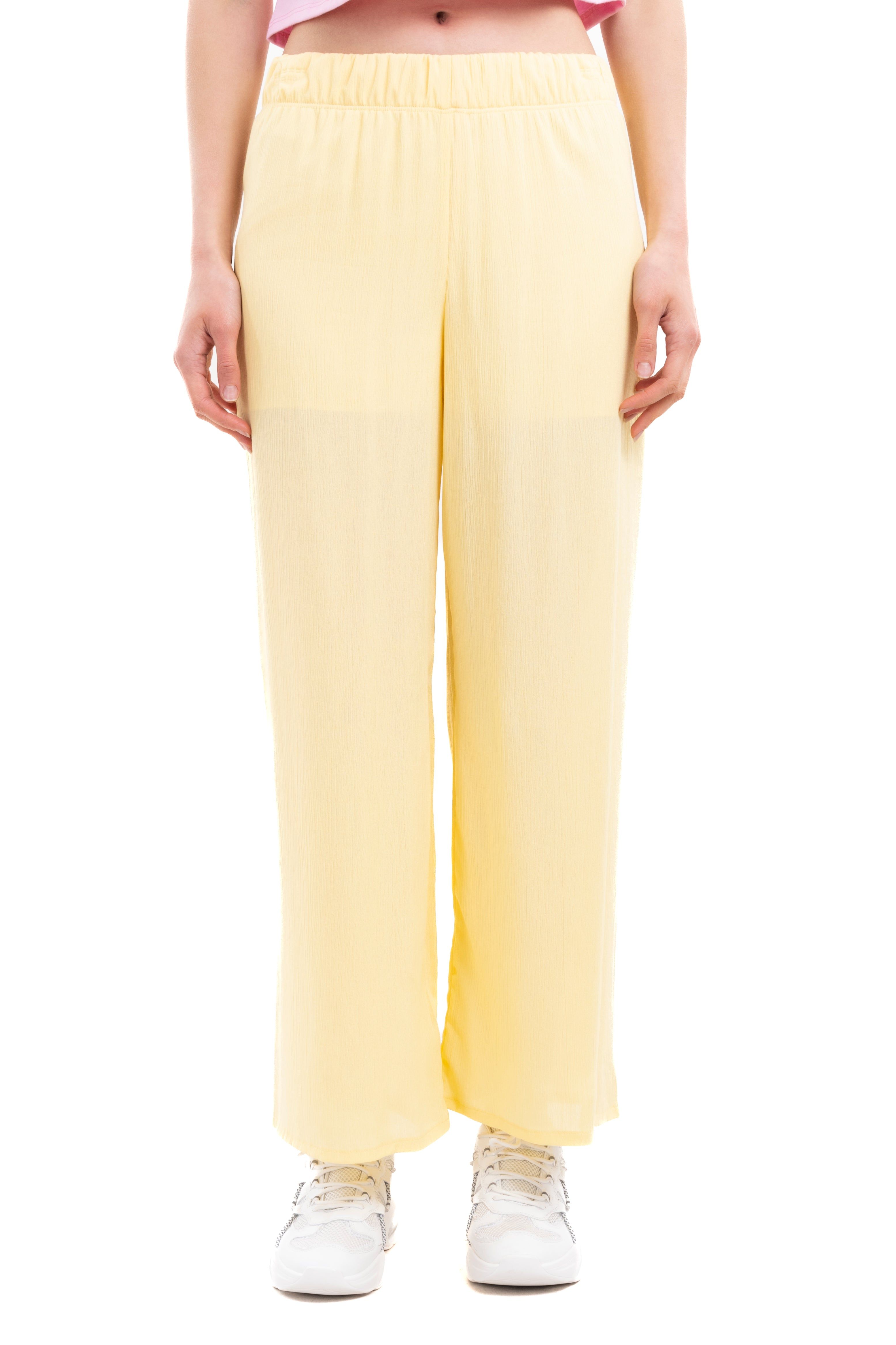 Pantalón amplio sold by Shasa