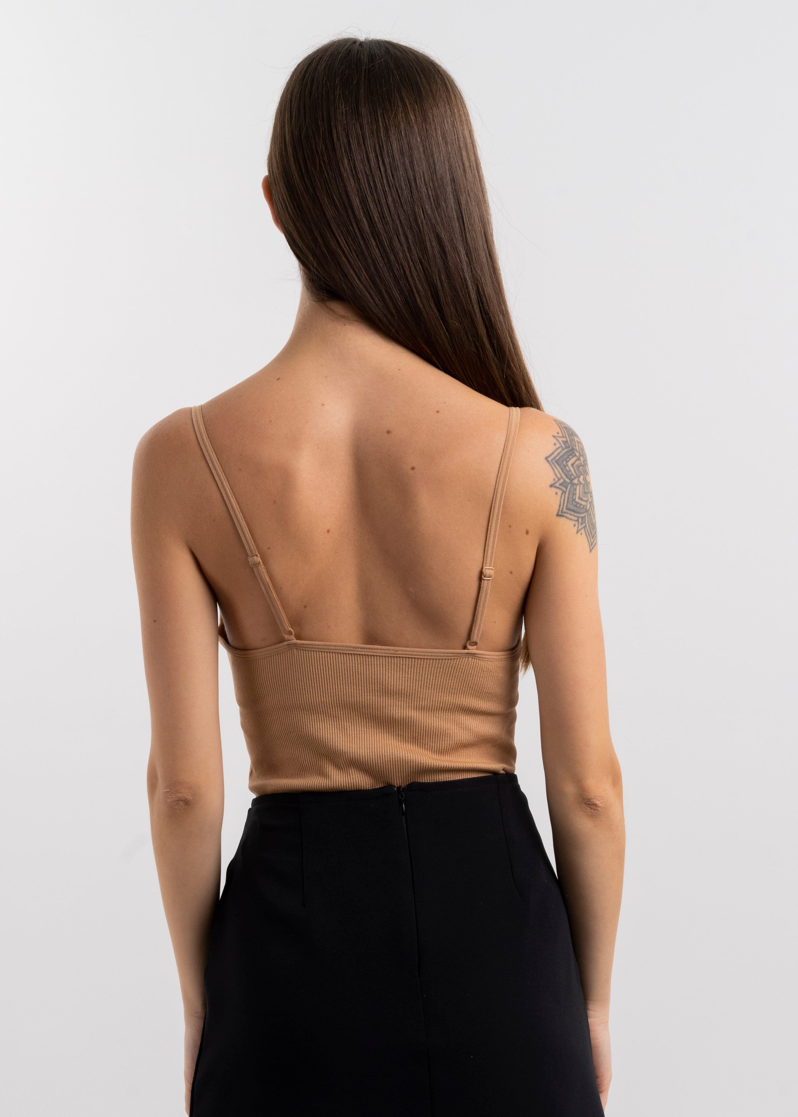 Bodysuit copas seamless sold by Shasa product image thumbnail 4