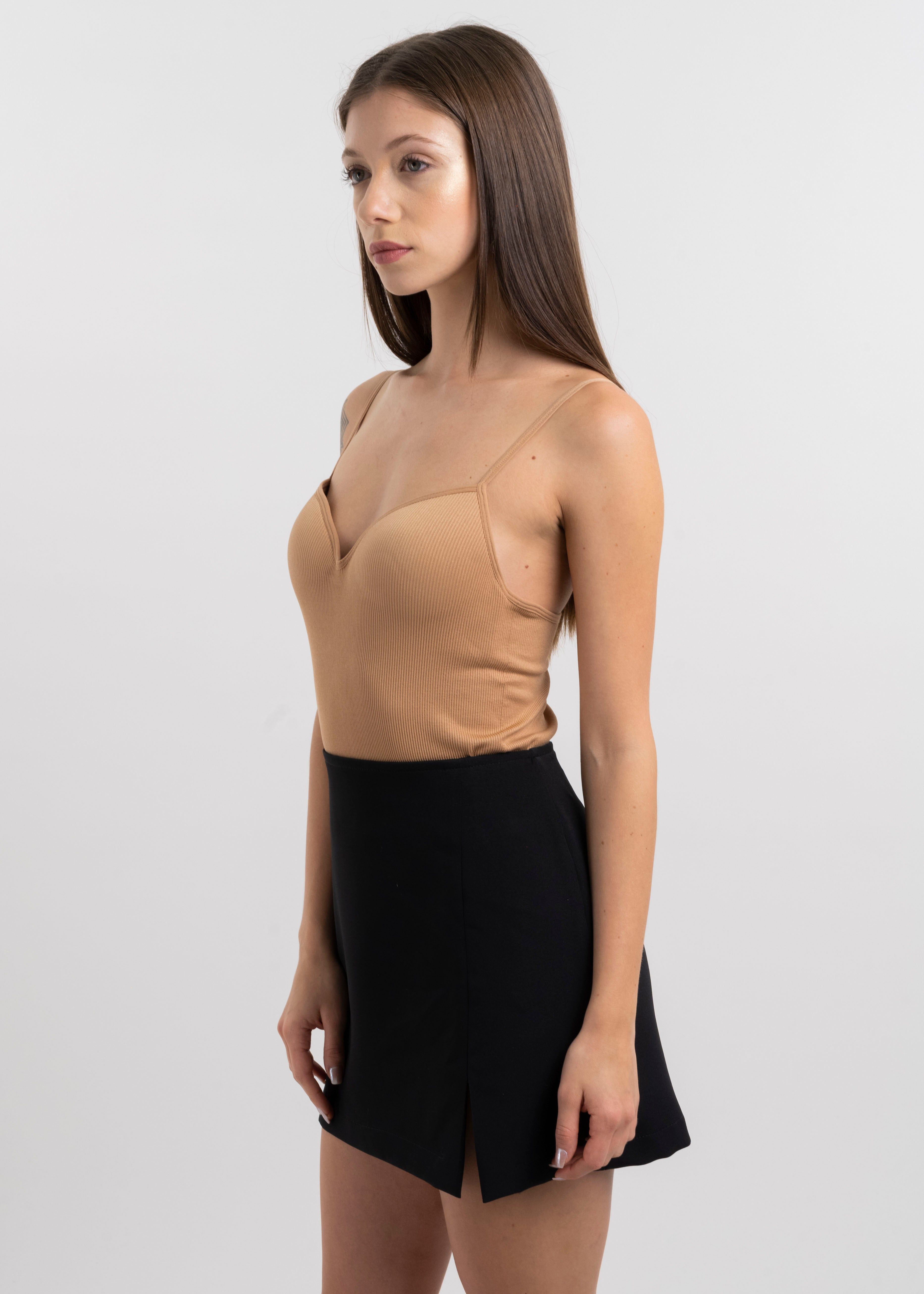 Bodysuit copas seamless sold by Shasa product image thumbnail 3