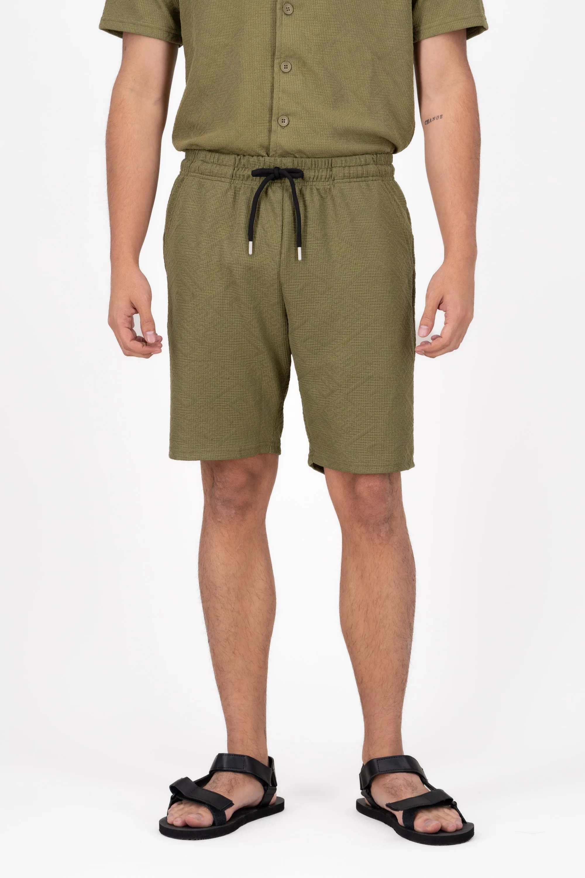 Short Resort Zihuat sold by Shasa product image thumbnail 2