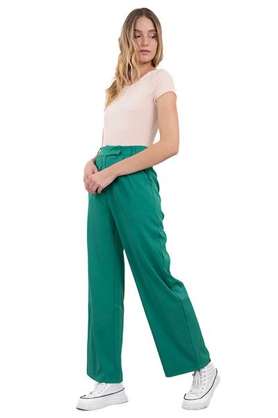 Pantalón liso cruce sold by Shasa product image thumbnail 2