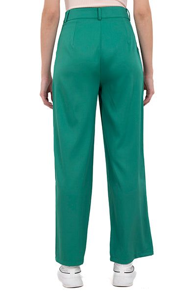 Pantalón liso cruce sold by Shasa product image thumbnail 4