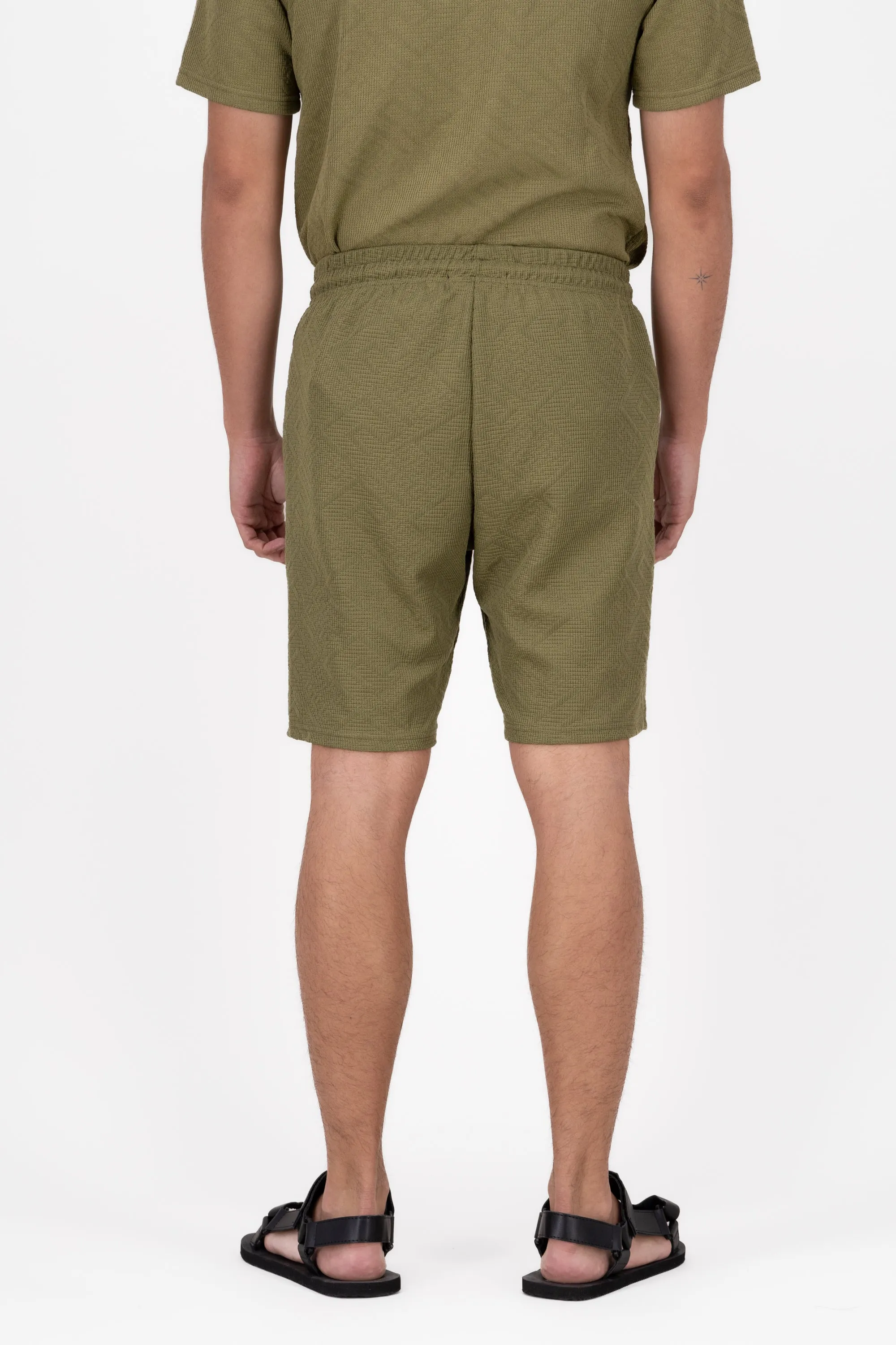 Short Resort Zihuat sold by Shasa product image thumbnail 4