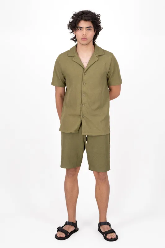 Short Resort Zihuat sold by Shasa