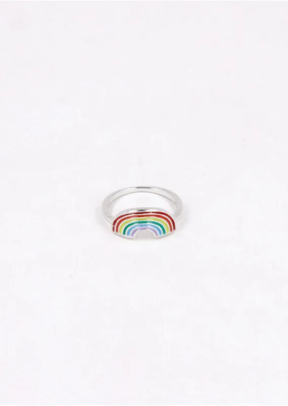 Anillo Arcoiris sold by Shasa