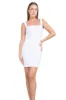 Vestido mini acanalado tirantes sold by Shasa