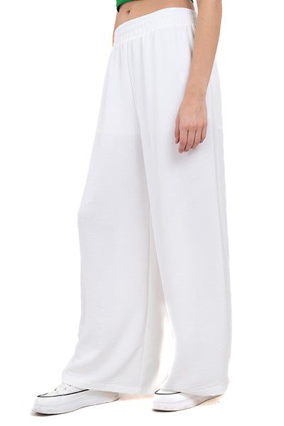 Pantalón Wide Leg Cintura Elástica sold by Shasa product image thumbnail 3