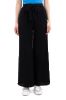 Pantalón wide leg elástico cinturón sold by Shasa