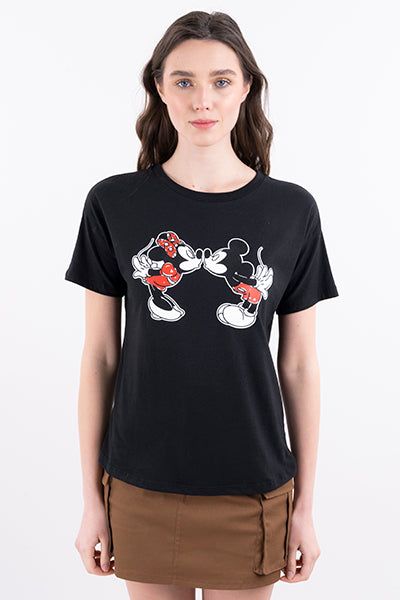 Playera manga corta Minnie Mickey sold by Shasa product image thumbnail 2