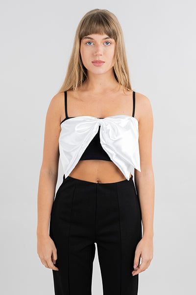 Top Detalle Moño sold by Shasa product image thumbnail 2