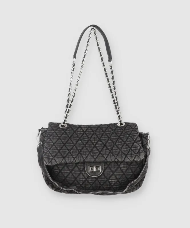 Bolsa Grande Capitonada sold by Shasa