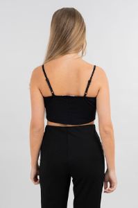 Top Detalle Moño sold by Shasa