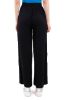 Pantalón wide leg elástico cinturón sold by Shasa