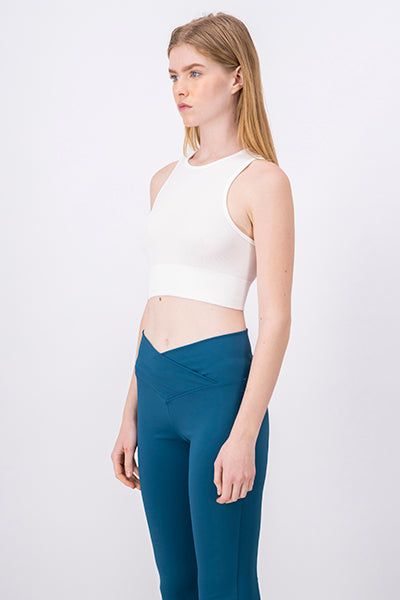 Top tank acanalado elástico sold by Shasa product image thumbnail 3