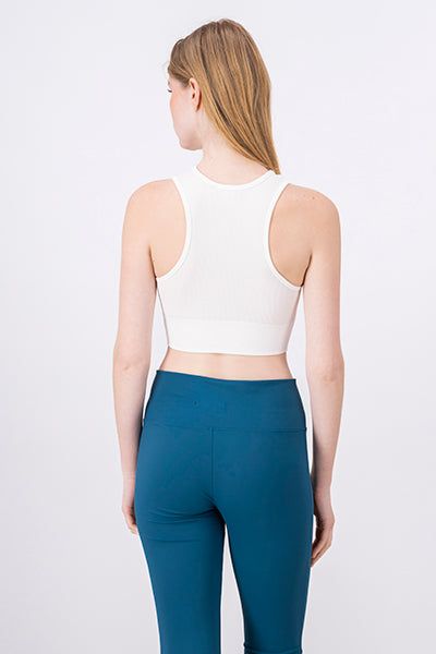 Top tank acanalado elástico sold by Shasa product image thumbnail 4