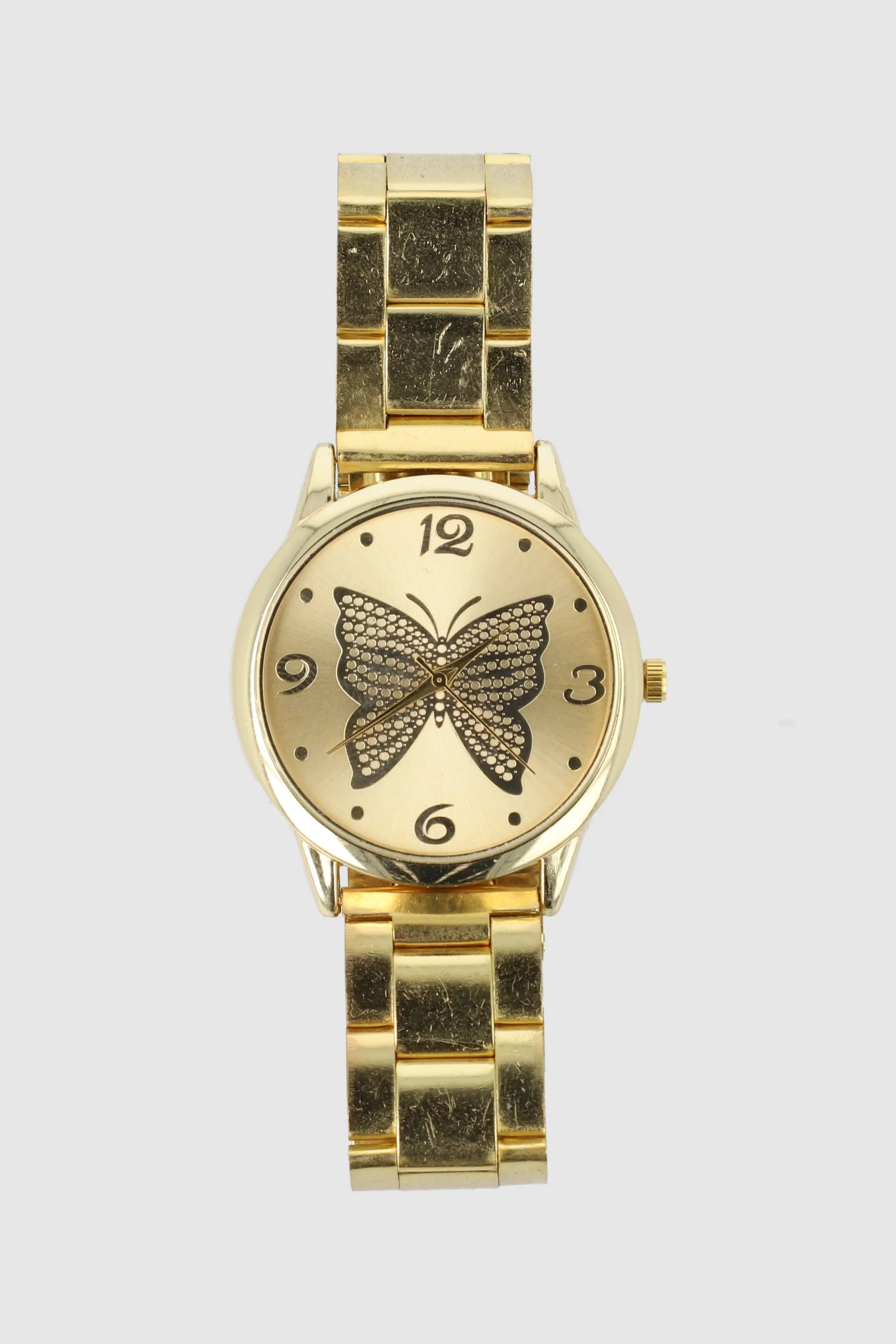 Reloj mariposa sold by Shasa
