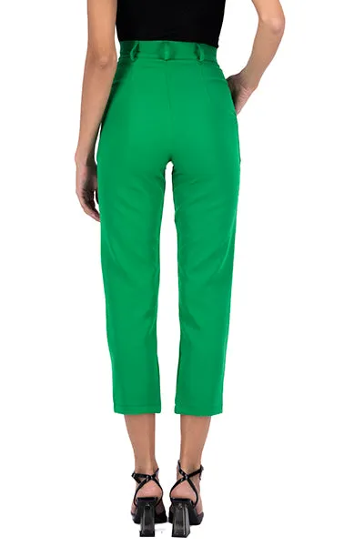 Pantalón Cintura Alta Bolsas sold by Shasa product image thumbnail 4