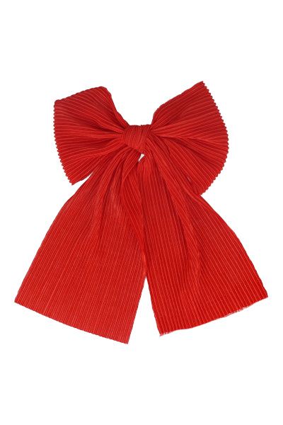 Moño plisado monocolor sold by Shasa product image thumbnail 5