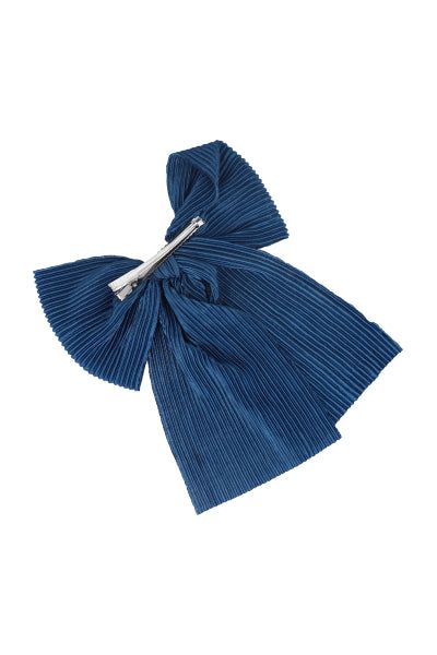 Moño plisado monocolor sold by Shasa product image thumbnail 2