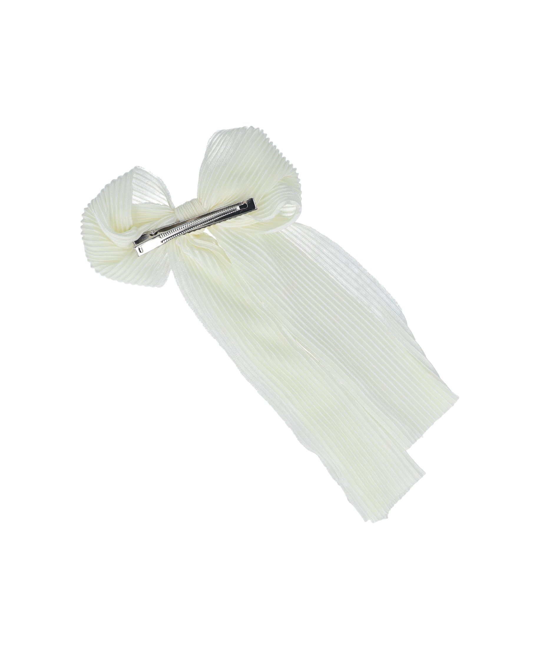 Moño plisado monocolor sold by Shasa product image thumbnail 4