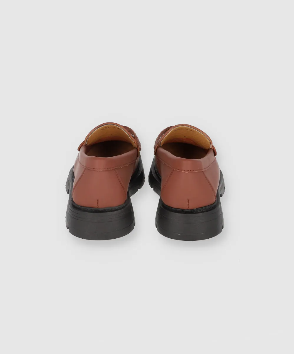 Mocasin Piel Detalle Hebilla sold by Shasa product image thumbnail 5