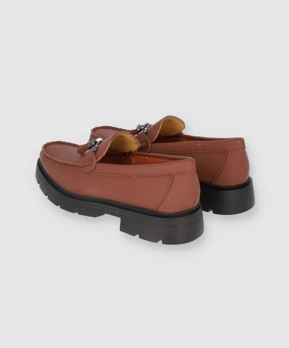 Mocasin Piel Detalle Hebilla sold by Shasa product image thumbnail 4