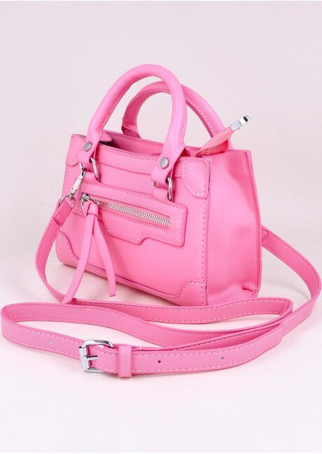 Bolsa estructurada efecto piel sold by Shasa product image thumbnail 3