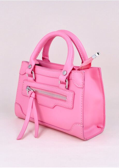 Bolsa estructurada efecto piel sold by Shasa product image thumbnail 2