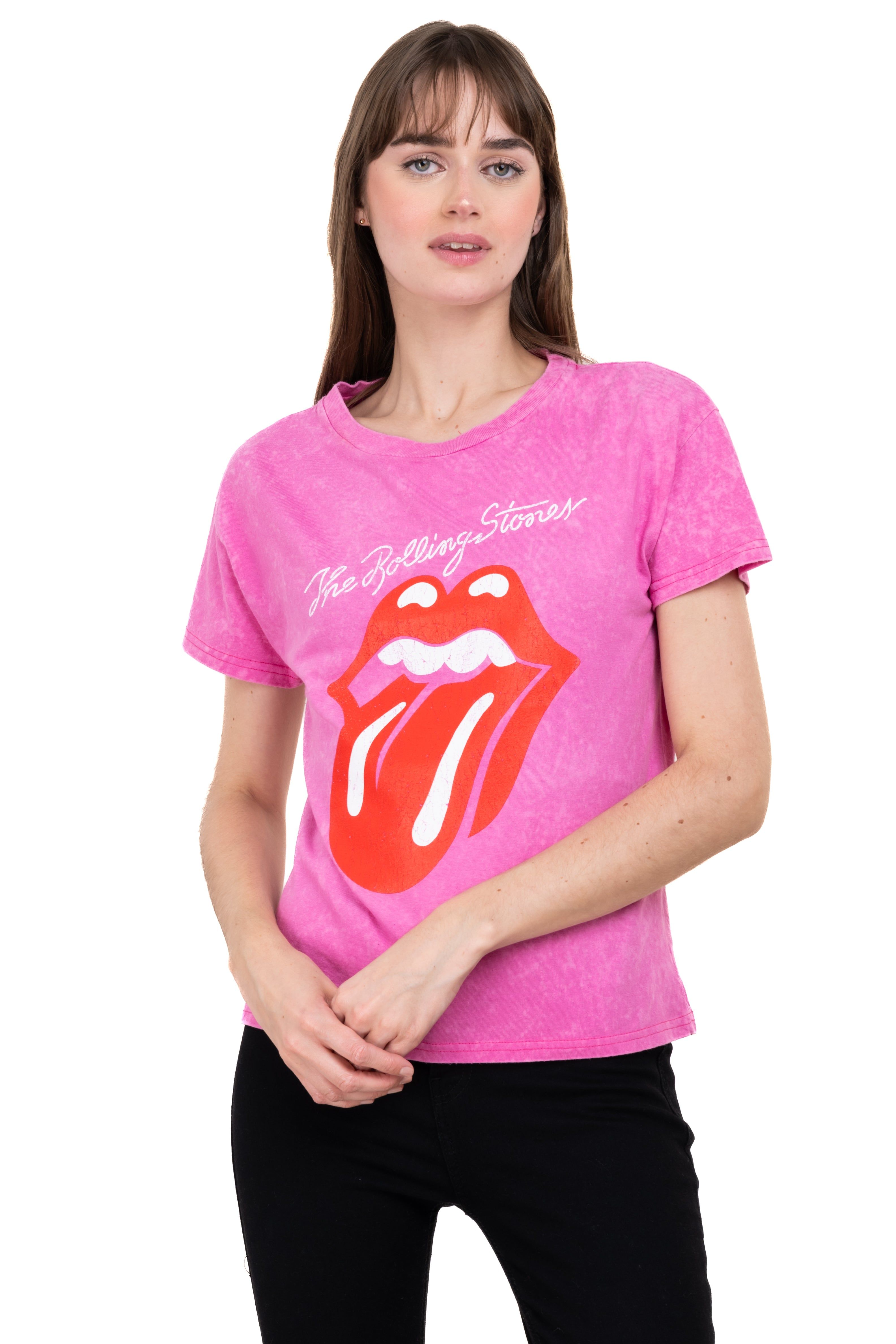 Camiseta Rolling Stones sold by Shasa