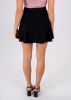 Falda mini cadena brillos sold by Shasa