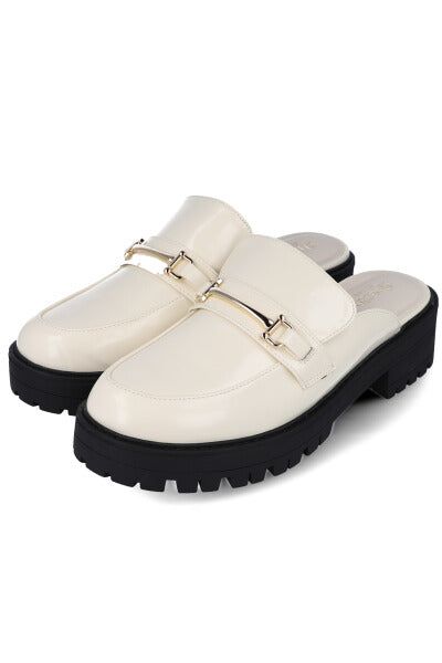 Loafer mula suela chunky sold by Shasa product image thumbnail 3