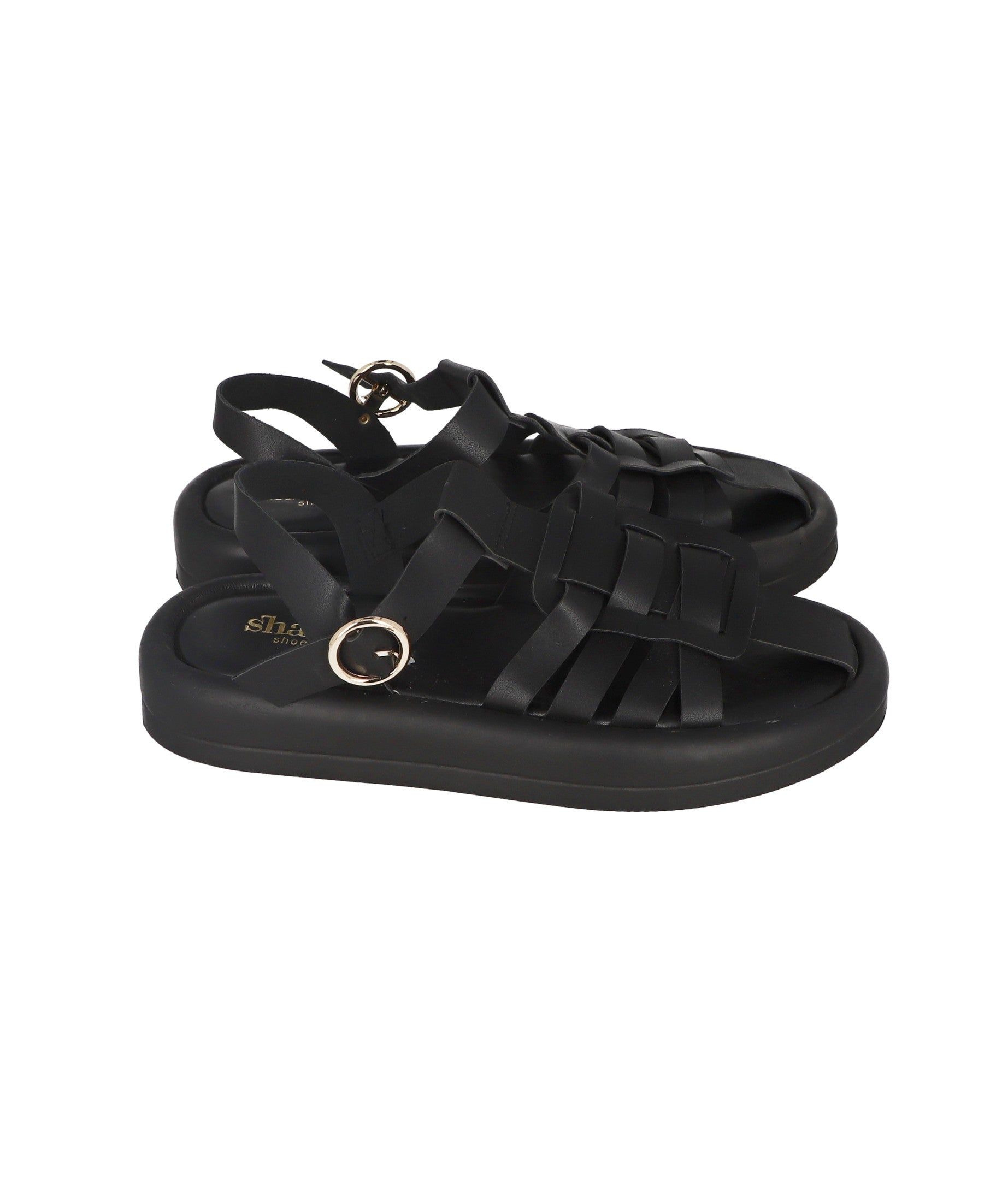 Sandalia cangrejera suela alta sold by Shasa product image thumbnail 3