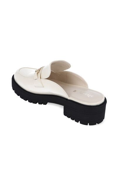 Loafer mula suela chunky sold by Shasa product image thumbnail 4