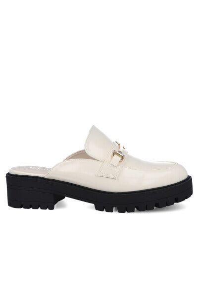 Loafer mula suela chunky sold by Shasa