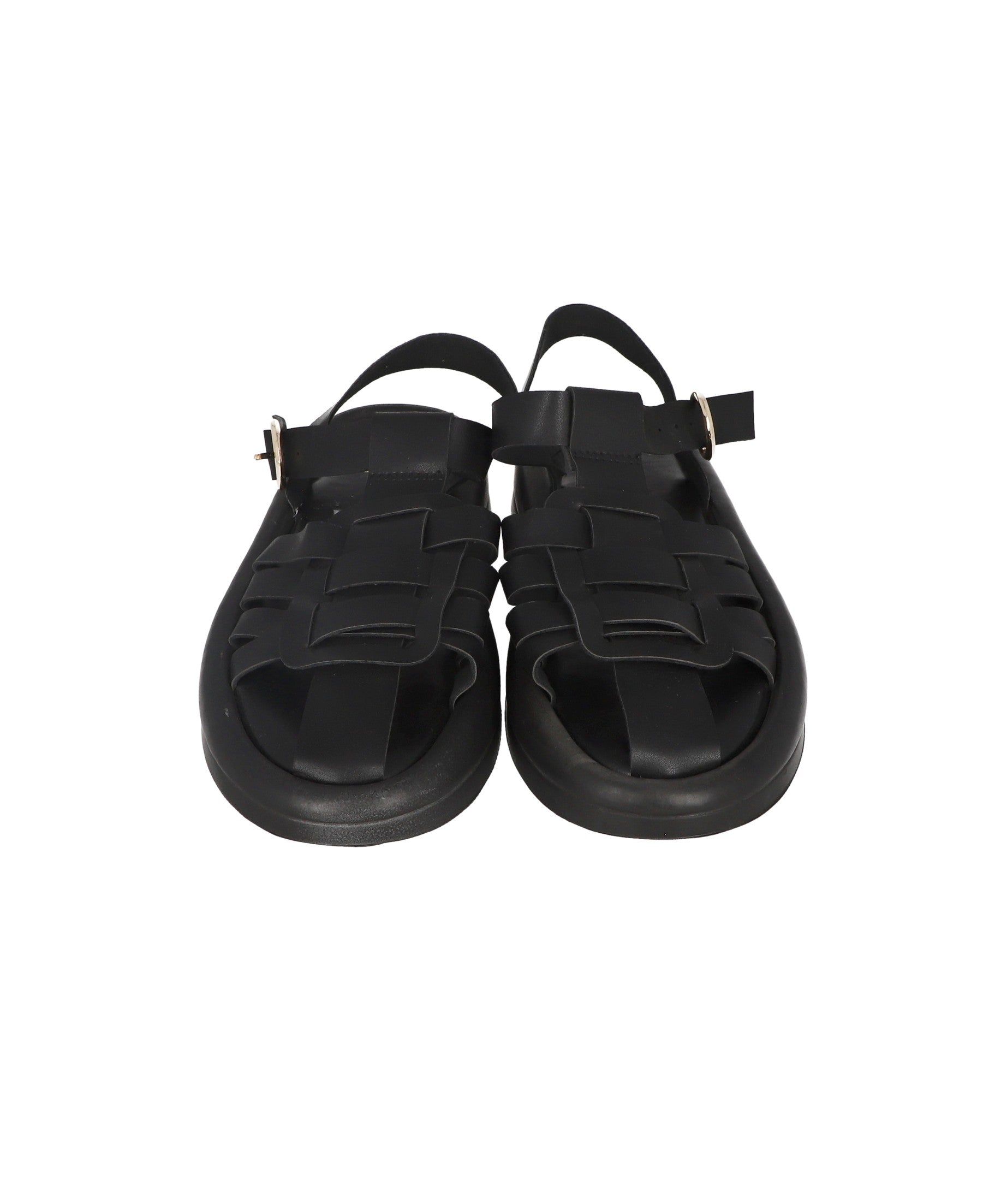 Sandalia cangrejera suela alta sold by Shasa product image thumbnail 2