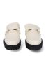 Loafer mula suela chunky sold by Shasa