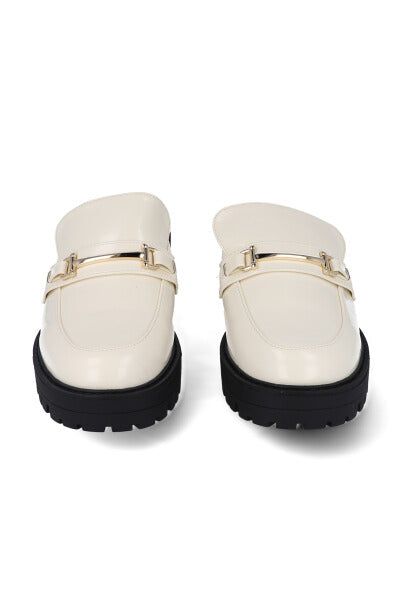 Loafer mula suela chunky sold by Shasa product image thumbnail 2