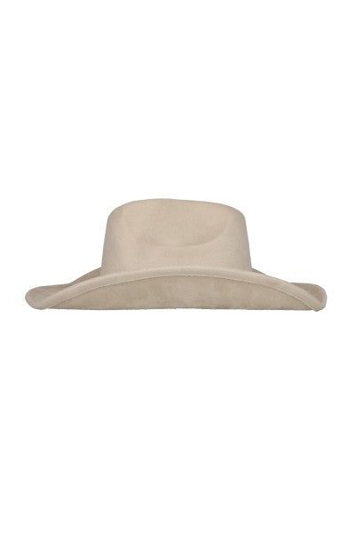 Sombrero fedora cinta brillos sold by Shasa product image thumbnail 3