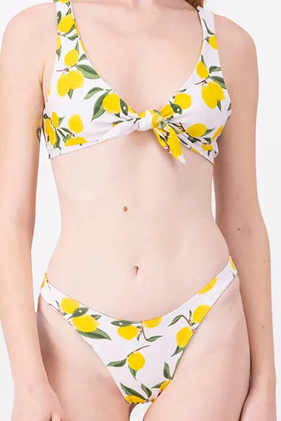 Bikini nudo limones sold by Shasa product image thumbnail 5