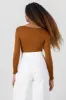 Bodysuit Liso Cuello Scoop sold by Shasa
