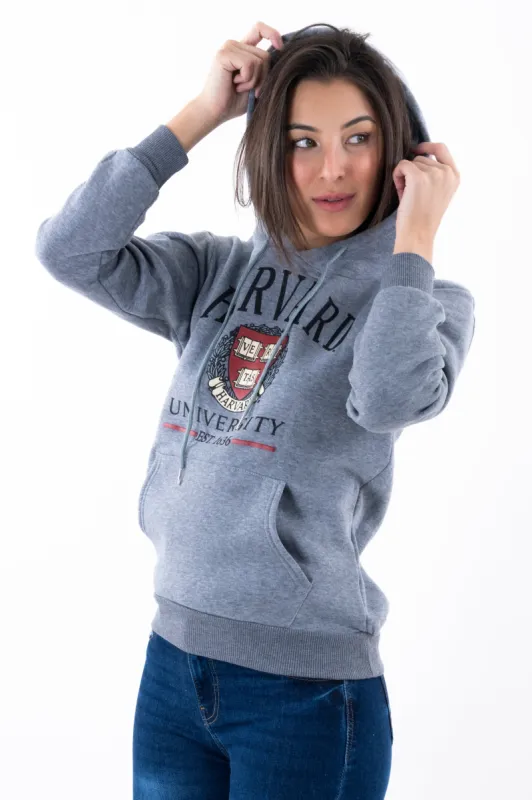 Sudadera Manga Larga Harvard sold by Shasa