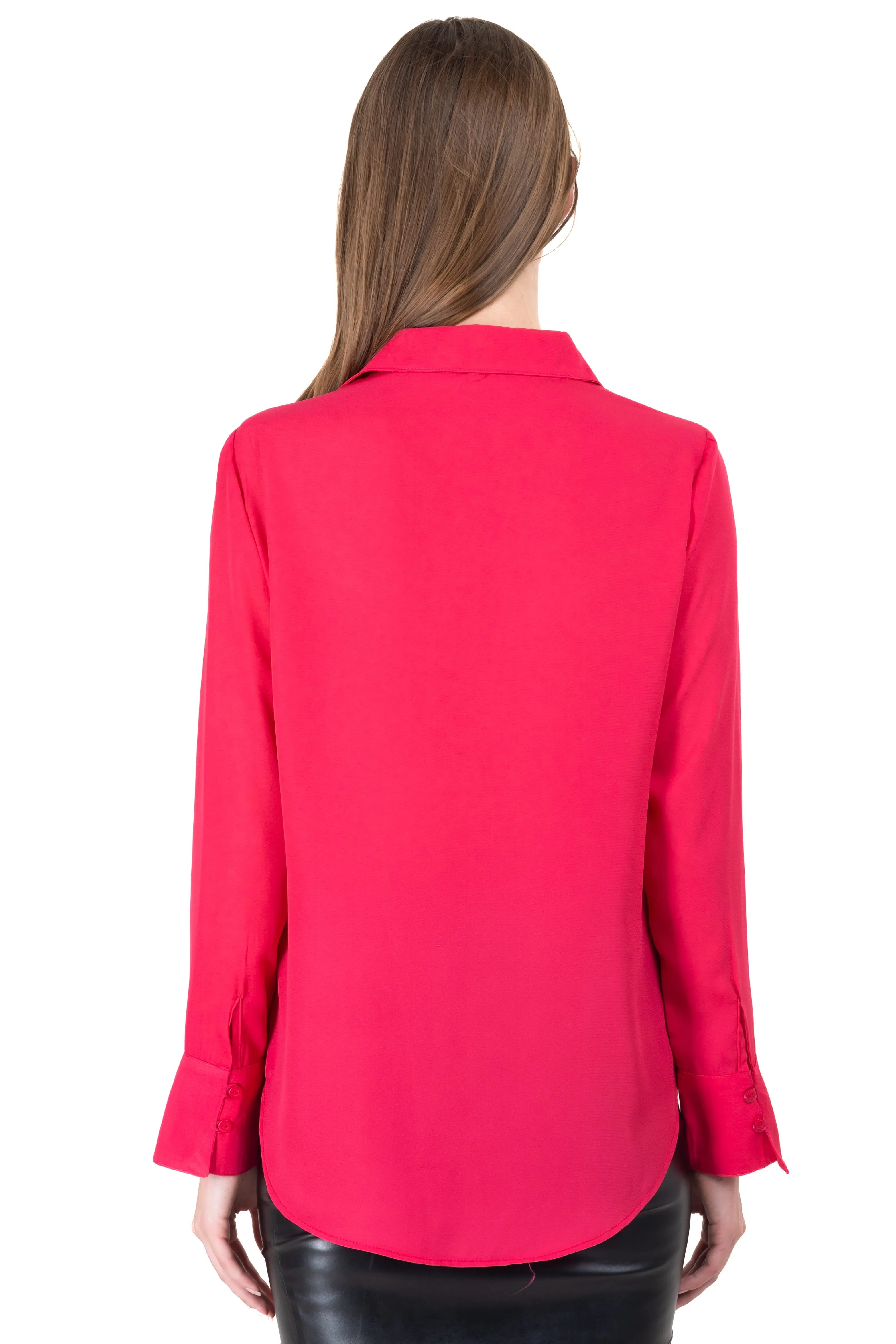 Camisa M/L lisa sold by Shasa product image thumbnail 4