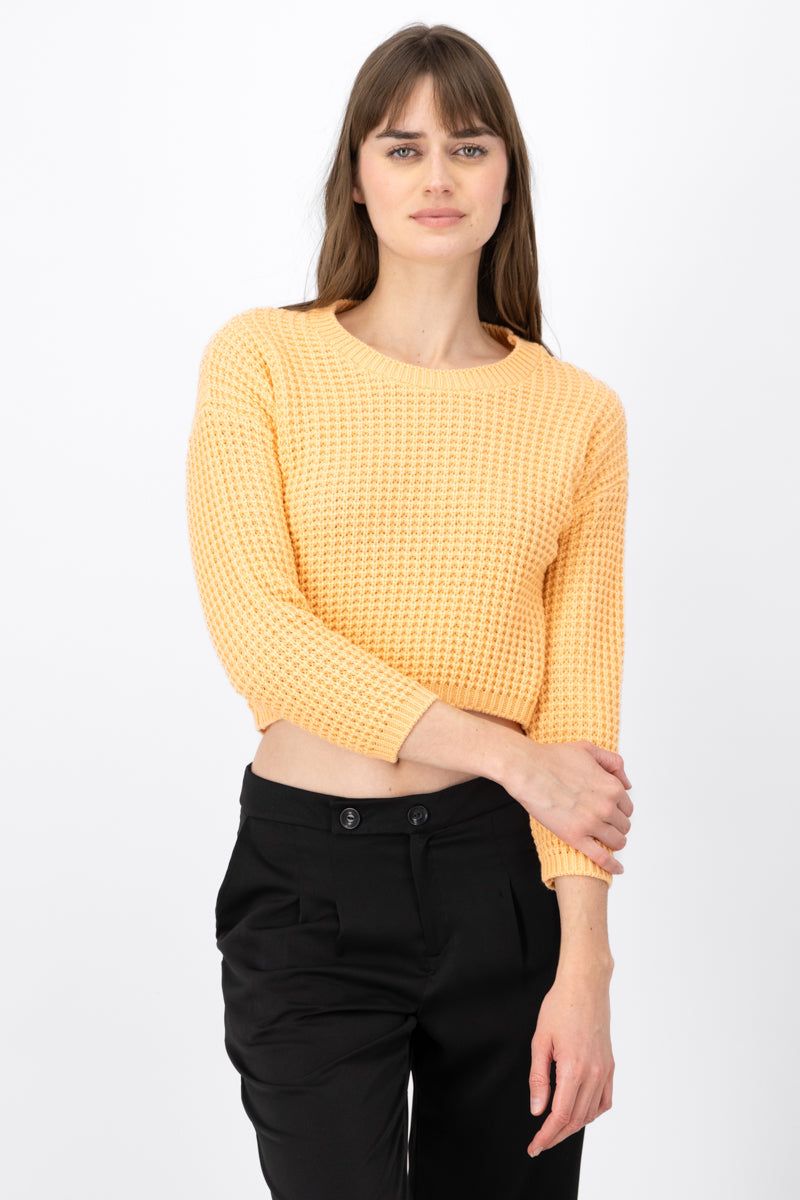 Suéter Tejido Ancho sold by Shasa product image thumbnail 2