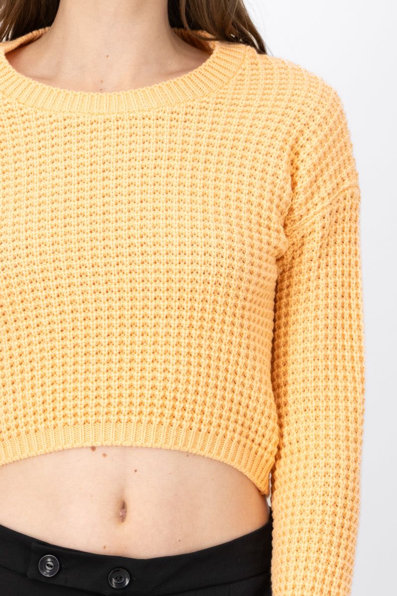 Suéter Tejido Ancho sold by Shasa product image thumbnail 5