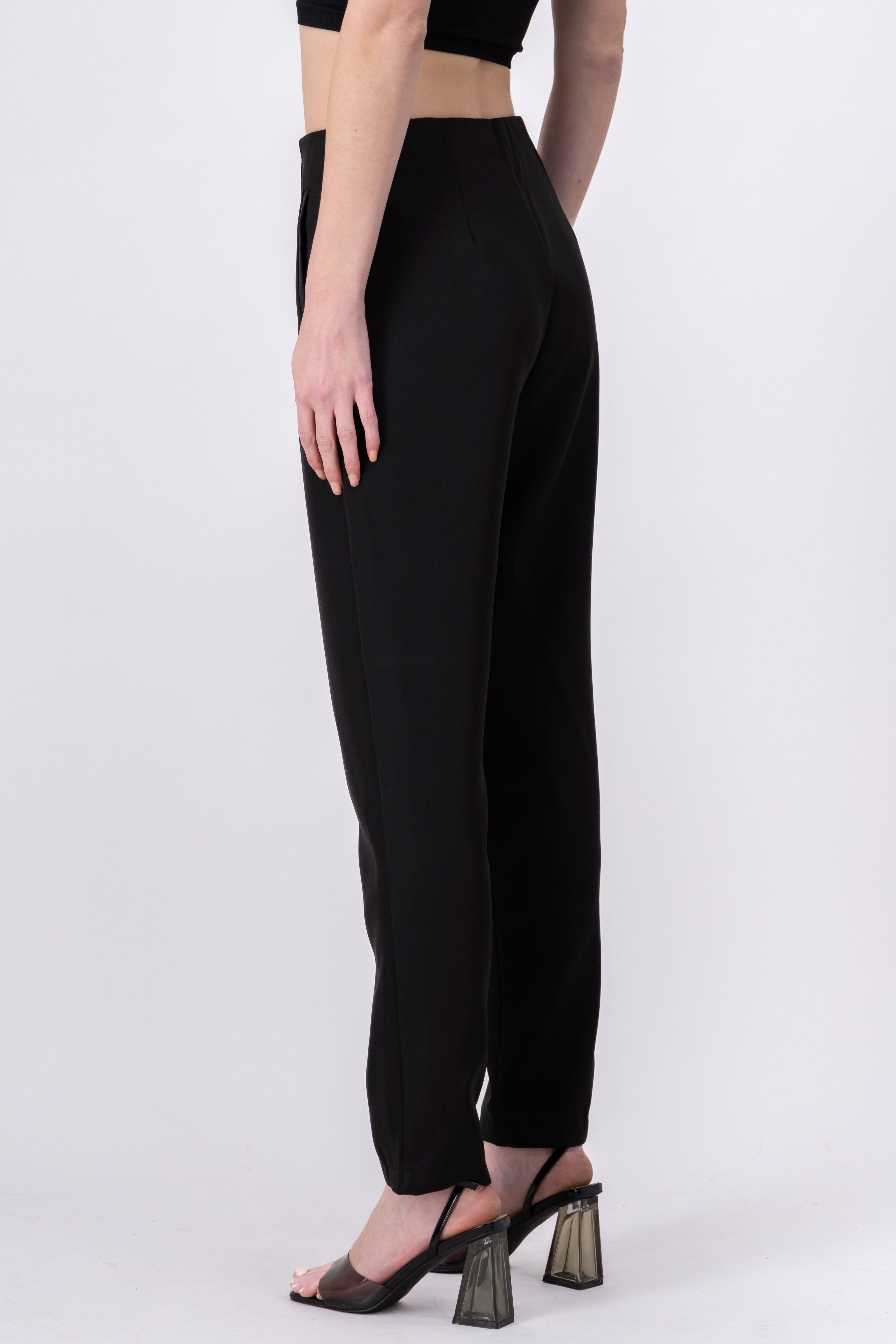 Pantalón pinzas botón sold by Shasa product image thumbnail 4